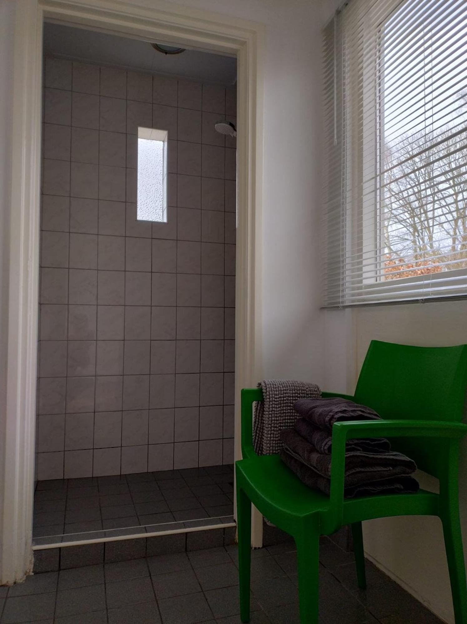 Апартаменты Drenths Landgoed, Lekker Uit Annerveenschekanaal Экстерьер фото